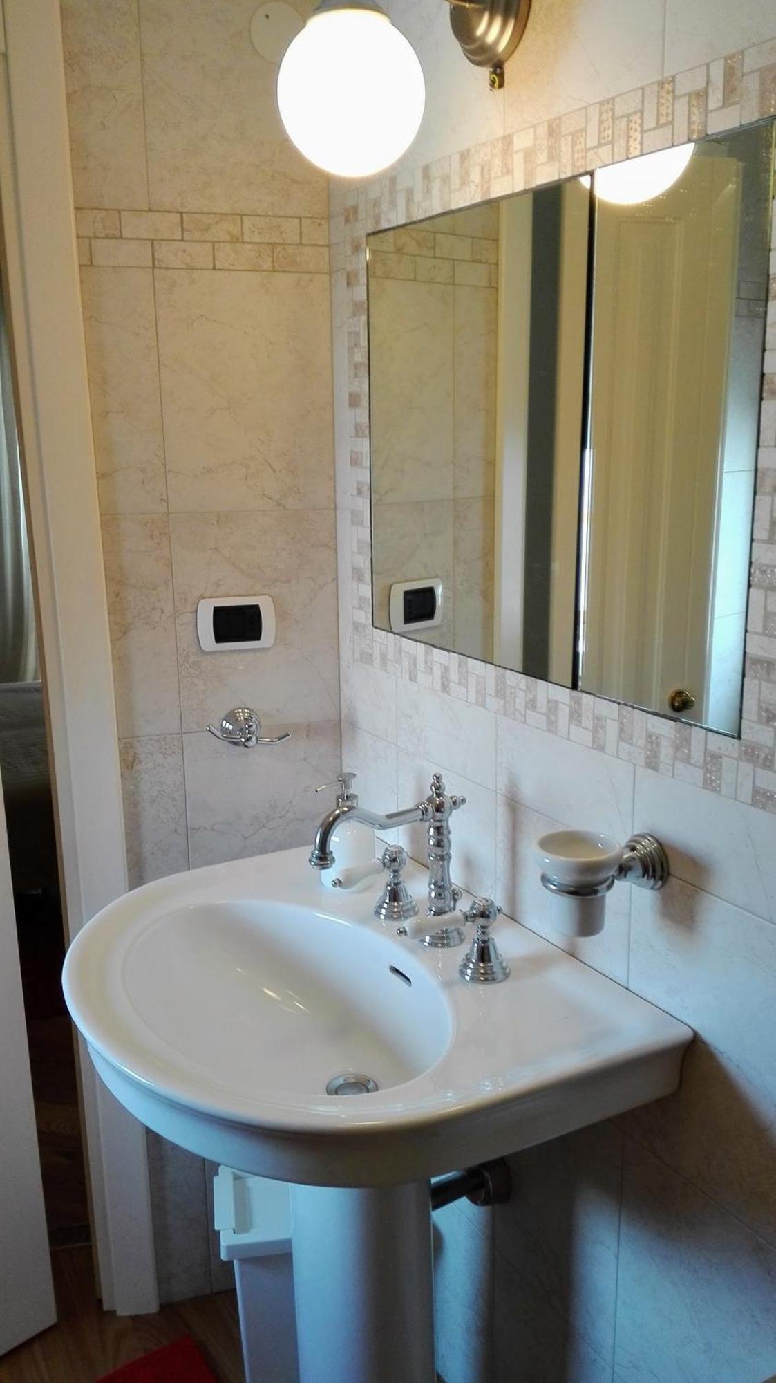 La Torre E Il Mare Rooms By Sthey Monopoli Exterior foto