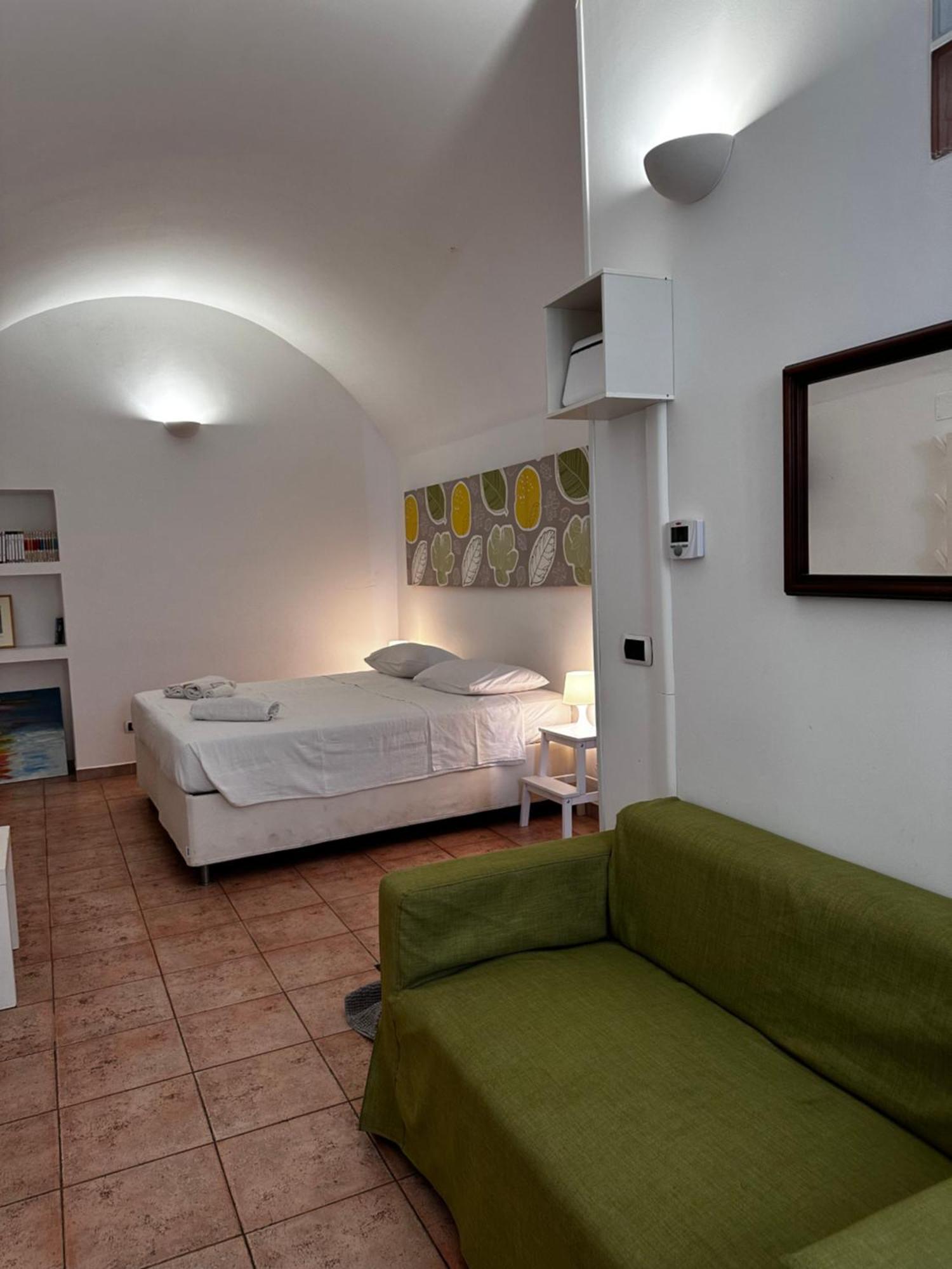 La Torre E Il Mare Rooms By Sthey Monopoli Exterior foto