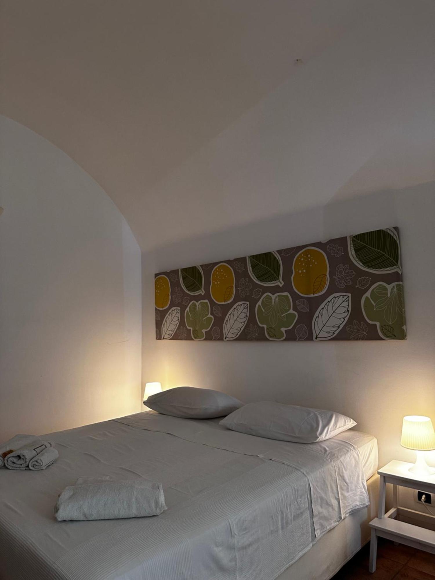 La Torre E Il Mare Rooms By Sthey Monopoli Exterior foto