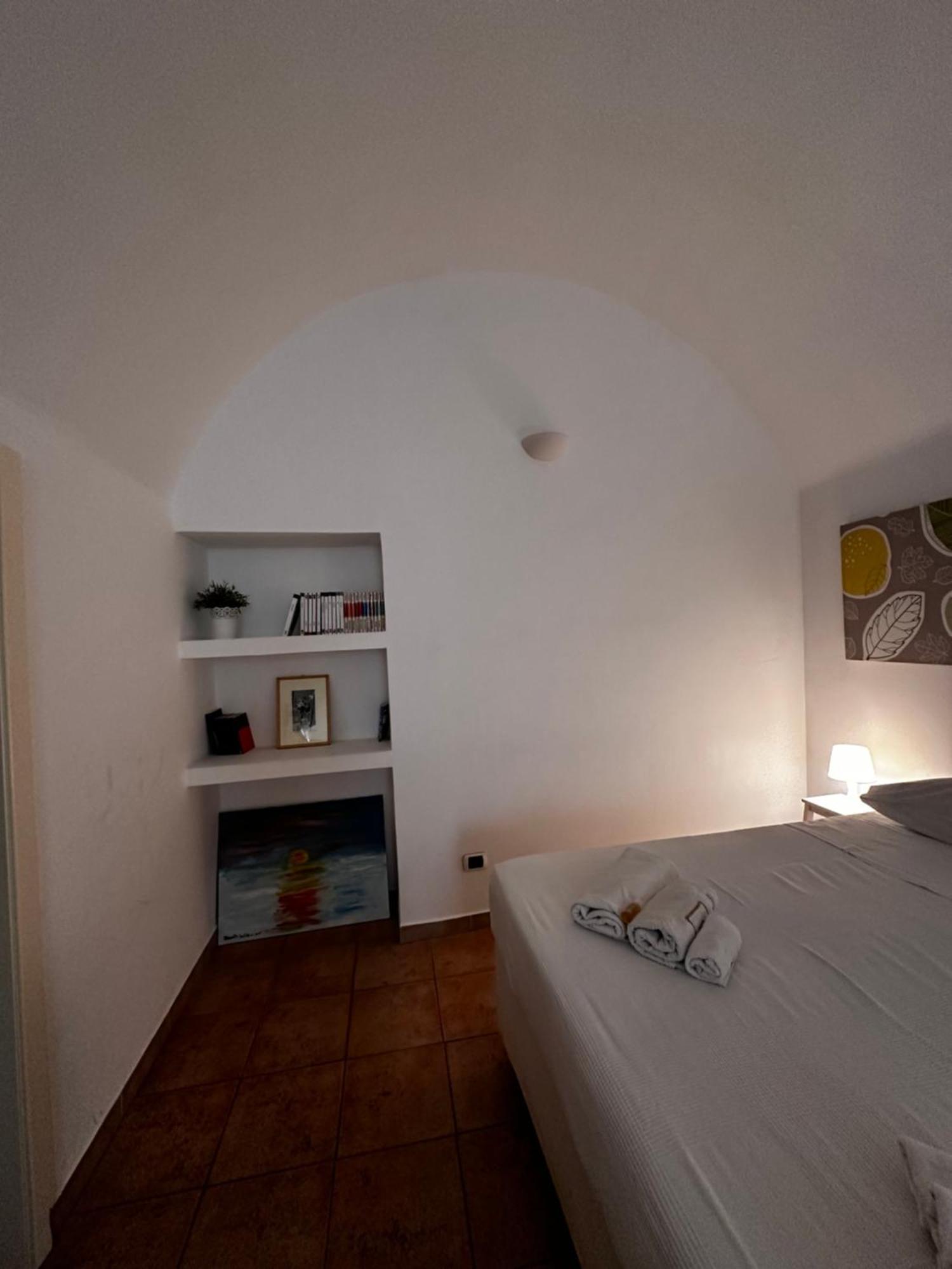 La Torre E Il Mare Rooms By Sthey Monopoli Exterior foto